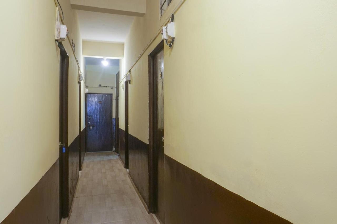 오요 74900 R K 호텔 Pimpri-Chinchwad 외부 사진